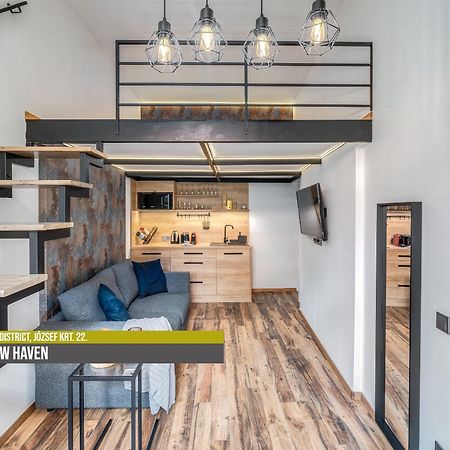 Little Americas East Coast Apartment بودابست المظهر الخارجي الصورة